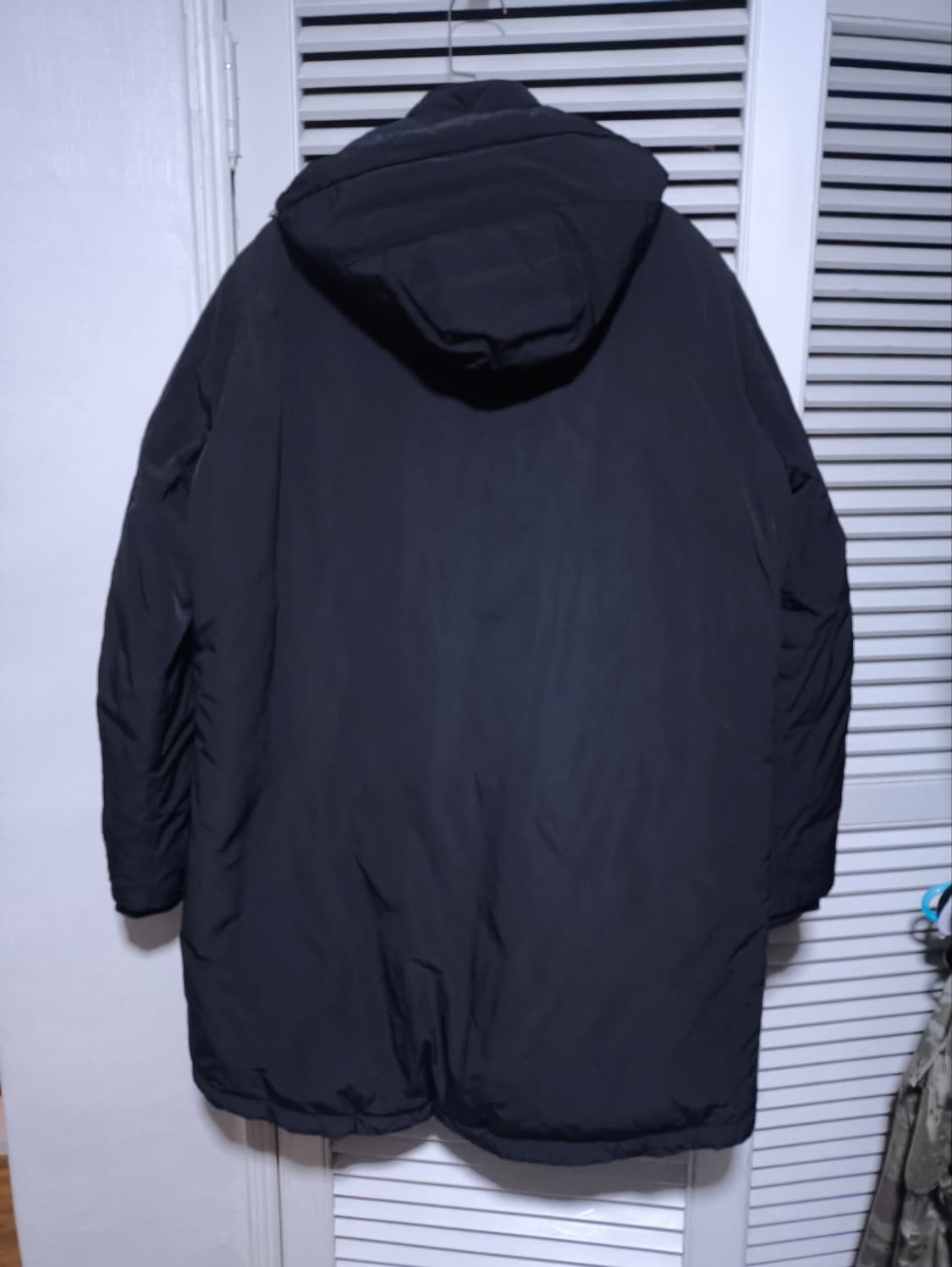 95 아르마니 익스체인지 패딩점퍼 상품이미지5