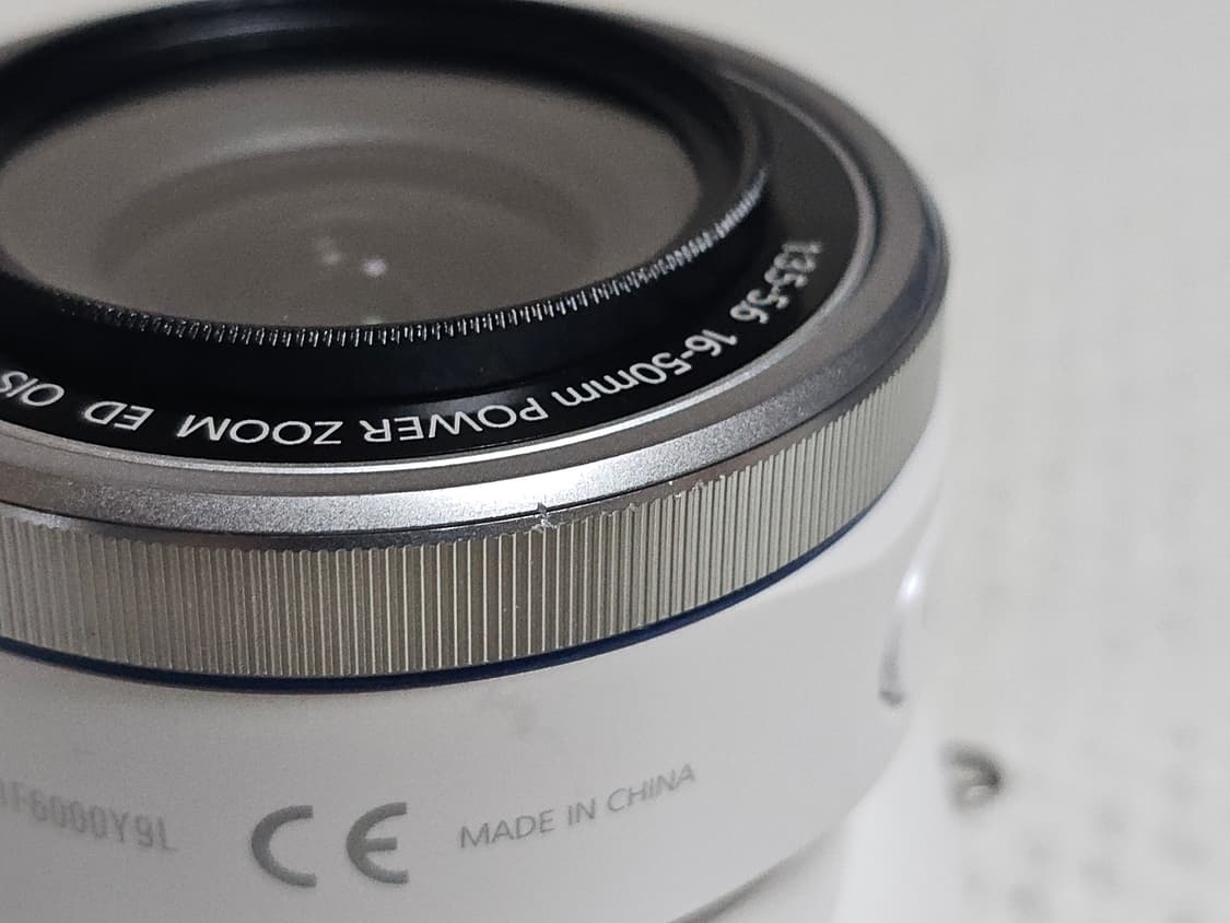 삼성 NX3000 미러리스 카메라 상품이미지6