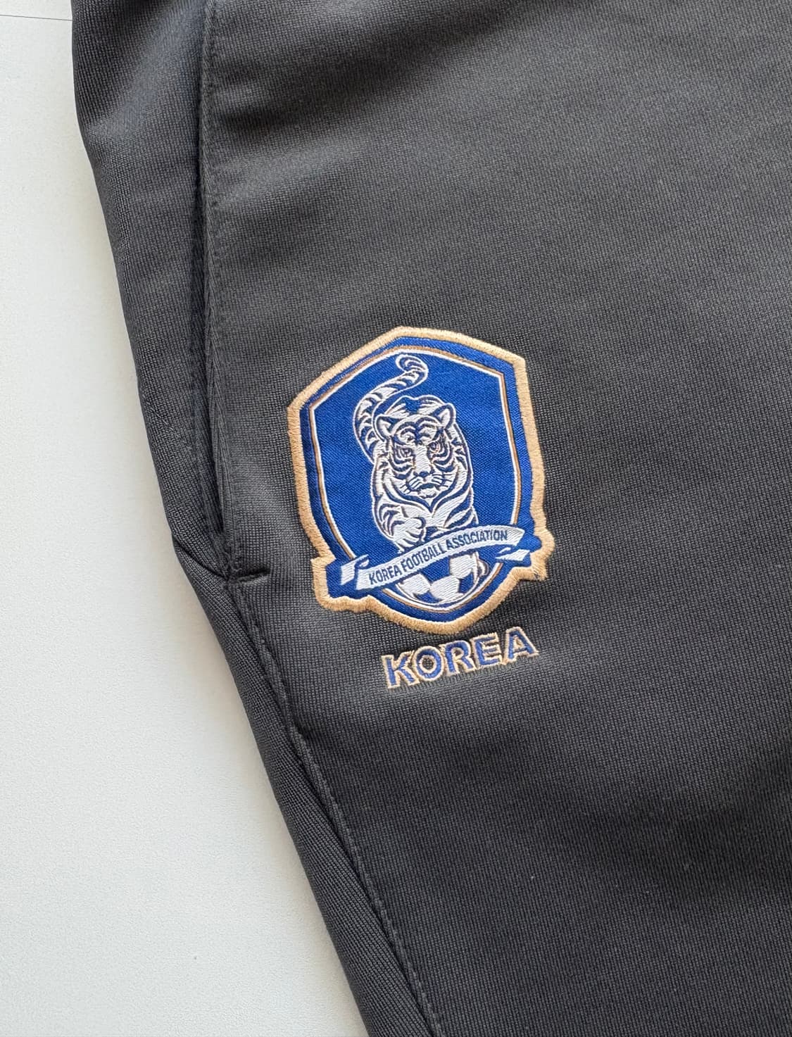 Nike 나이키 국가대표 트레이닝 트랙 팬츠 상품이미지5