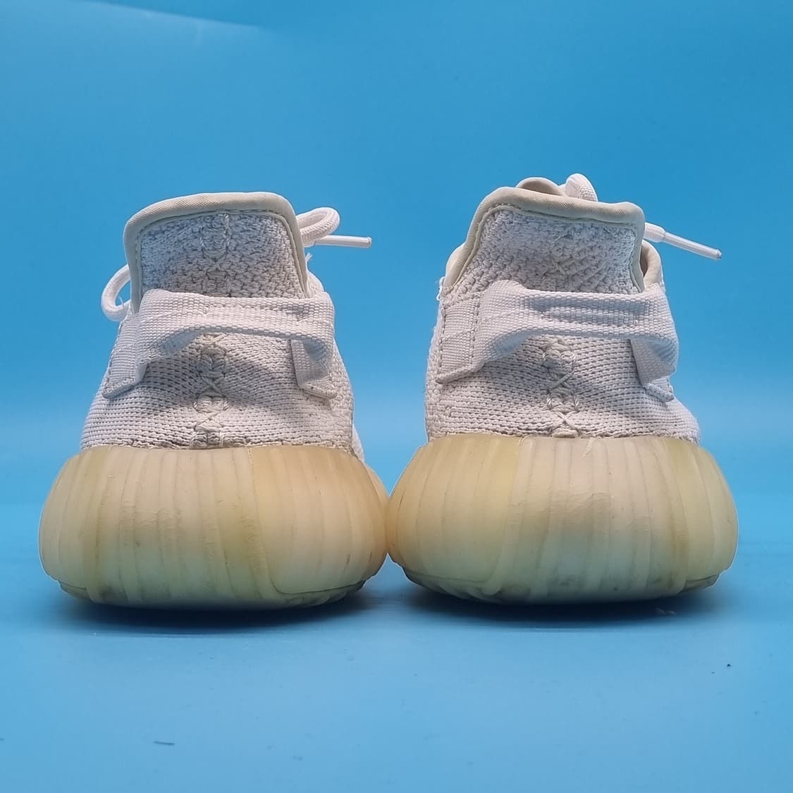 H 아디다스 이지부스트 350 운동화 245 상품이미지4