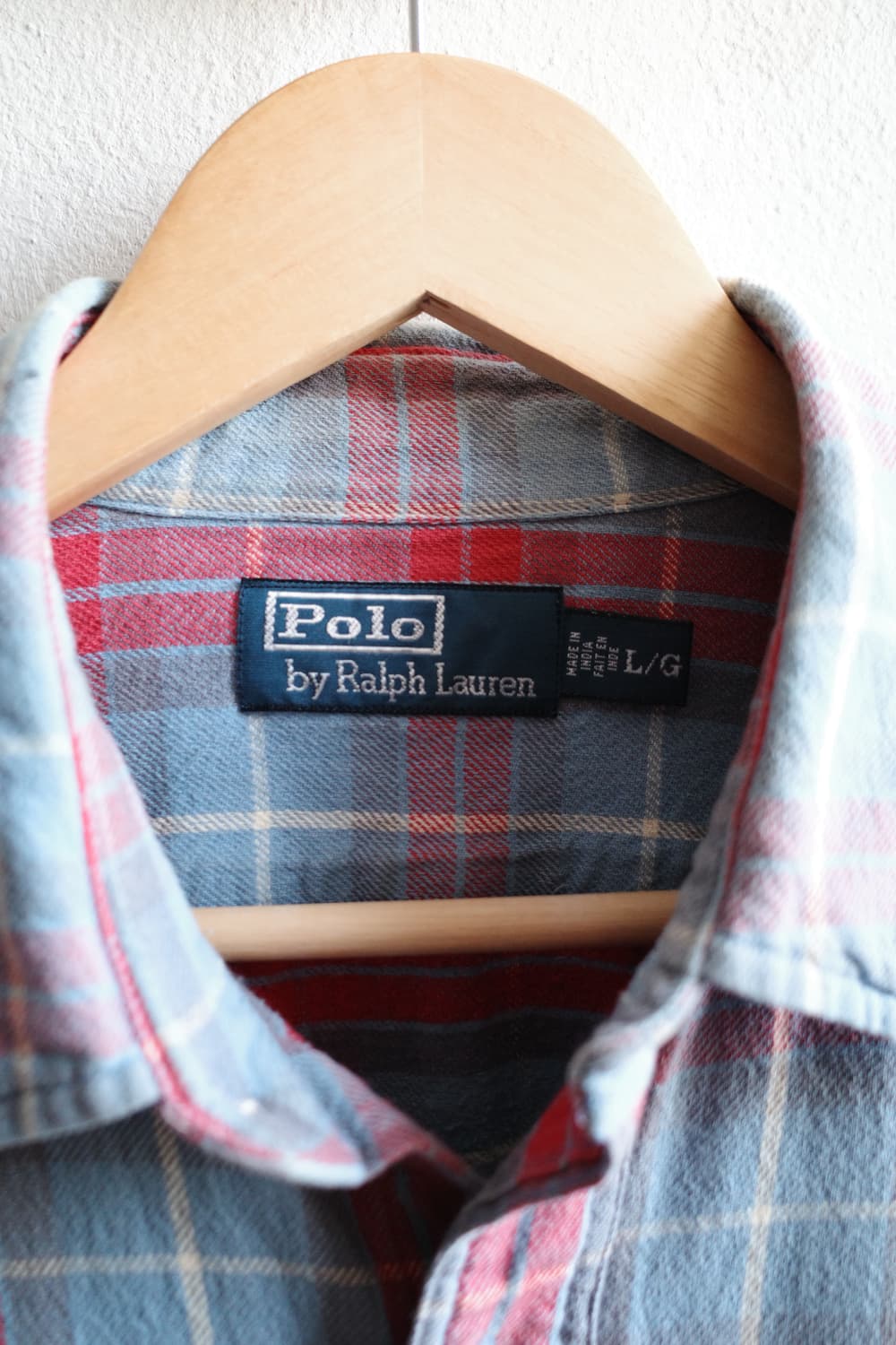 폴로 워크 셔츠 상품이미지6