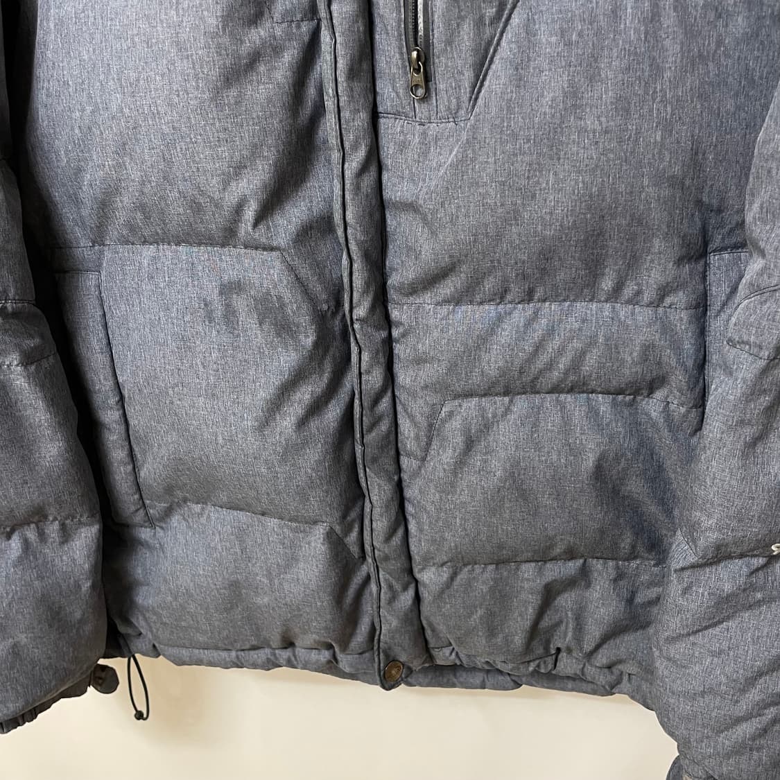 [ L ] 노스페이스 900 써밋 구스다운 패딩 상품이미지7