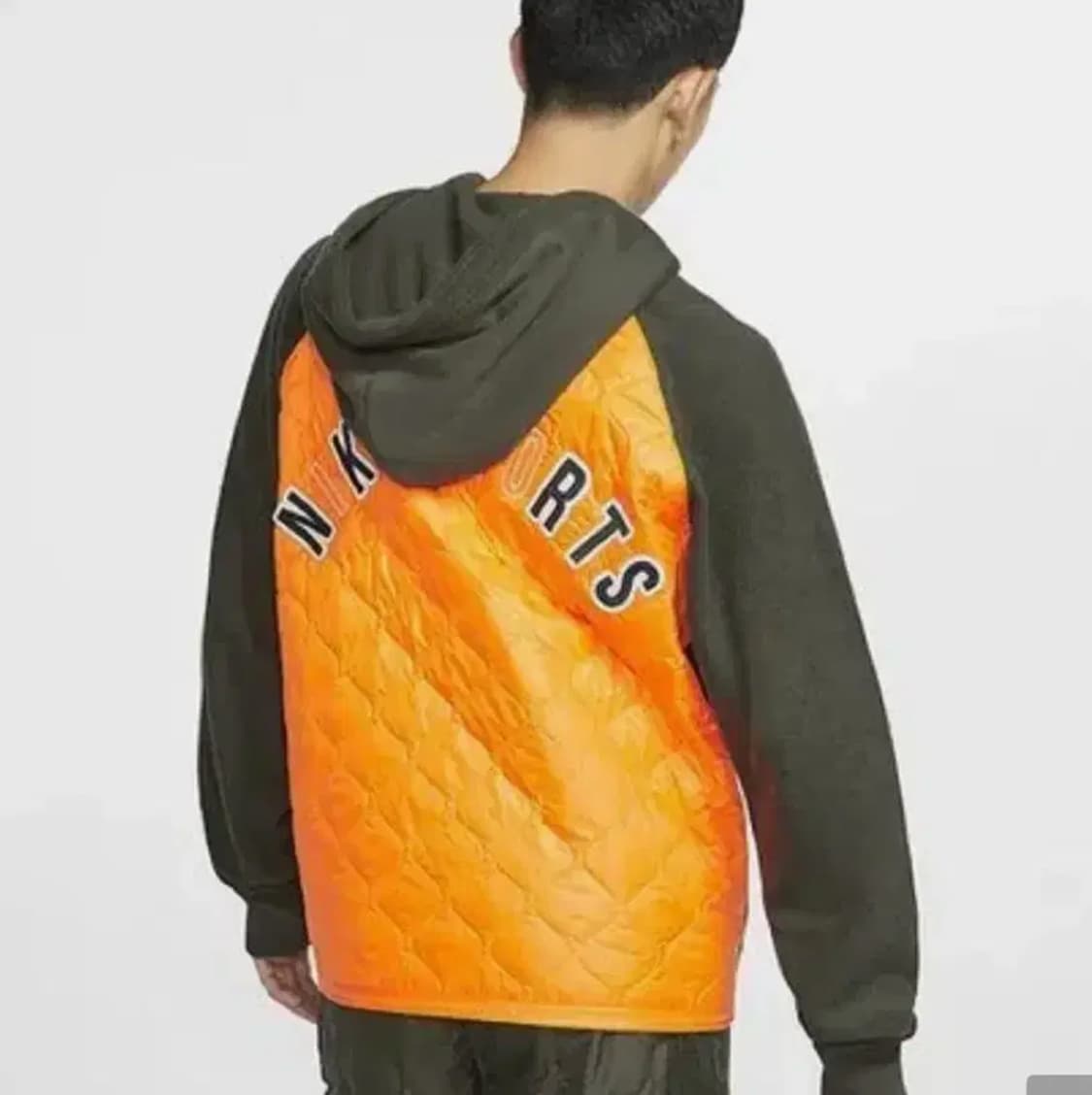 나이키 NSW 풀오버 후드 남성 후드티 (XL) 상품이미지9