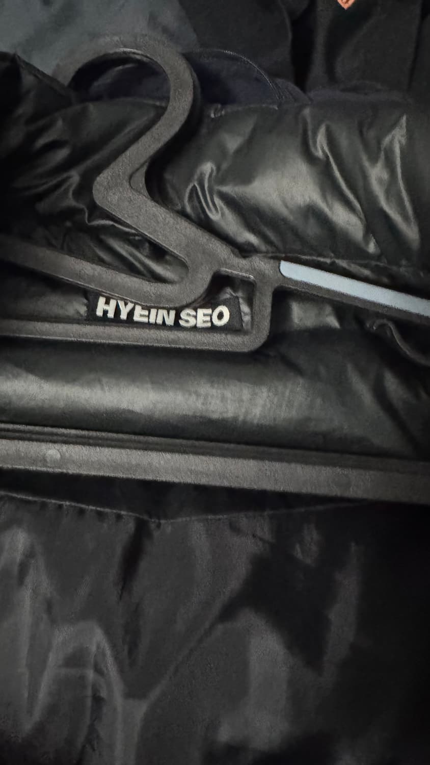 혜인서 패디드자켓 (패딩) 상품이미지4