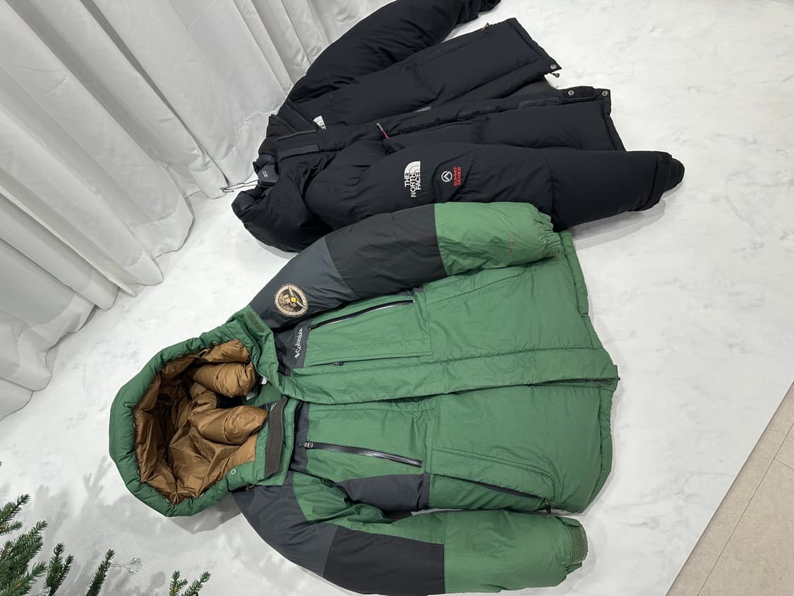 컬럼비아 옴니히트 상품이미지9