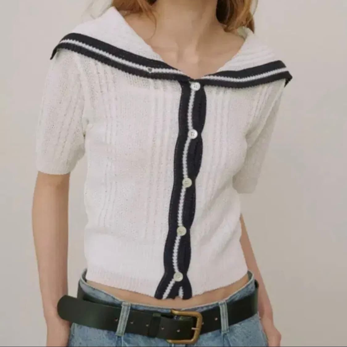 하케쉬 지젤 니트 상품이미지1