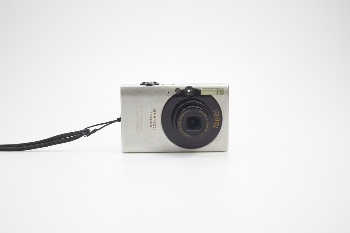 캐논 익서스 85 IS 디카✨ 상품이미지3