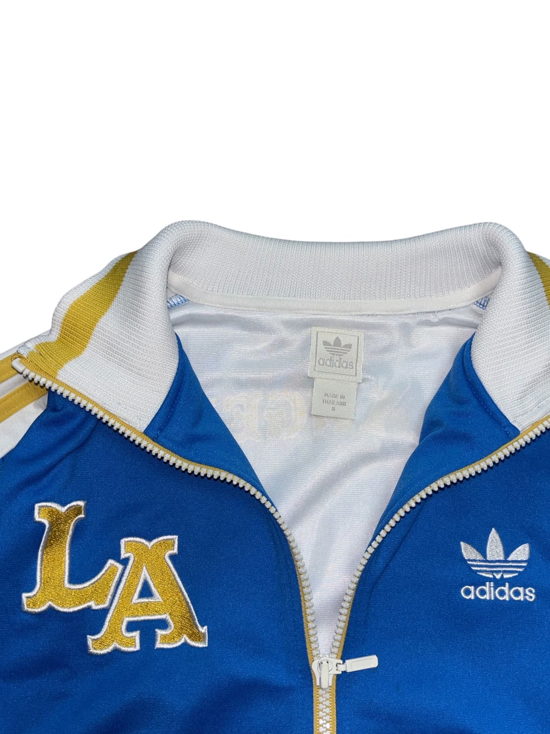 아디다스 00s 올드스쿨 엘에이 져지 트랙탑 상품이미지7