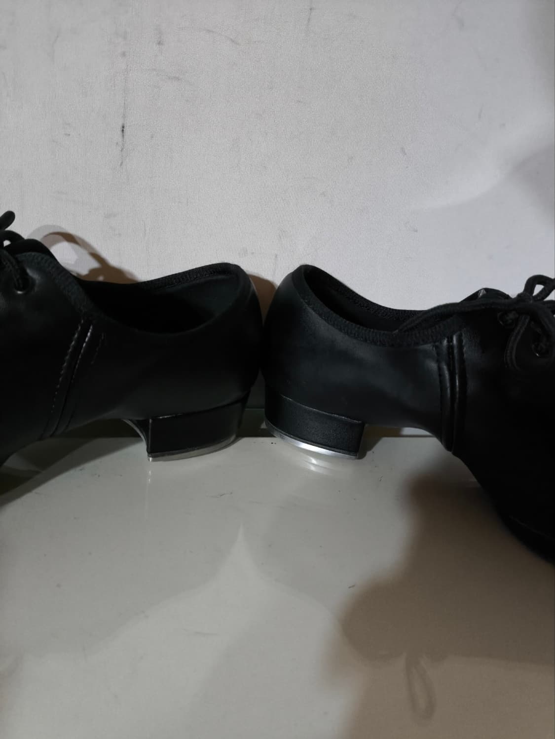 250mm 션댄스 탭댄스화 상품이미지8