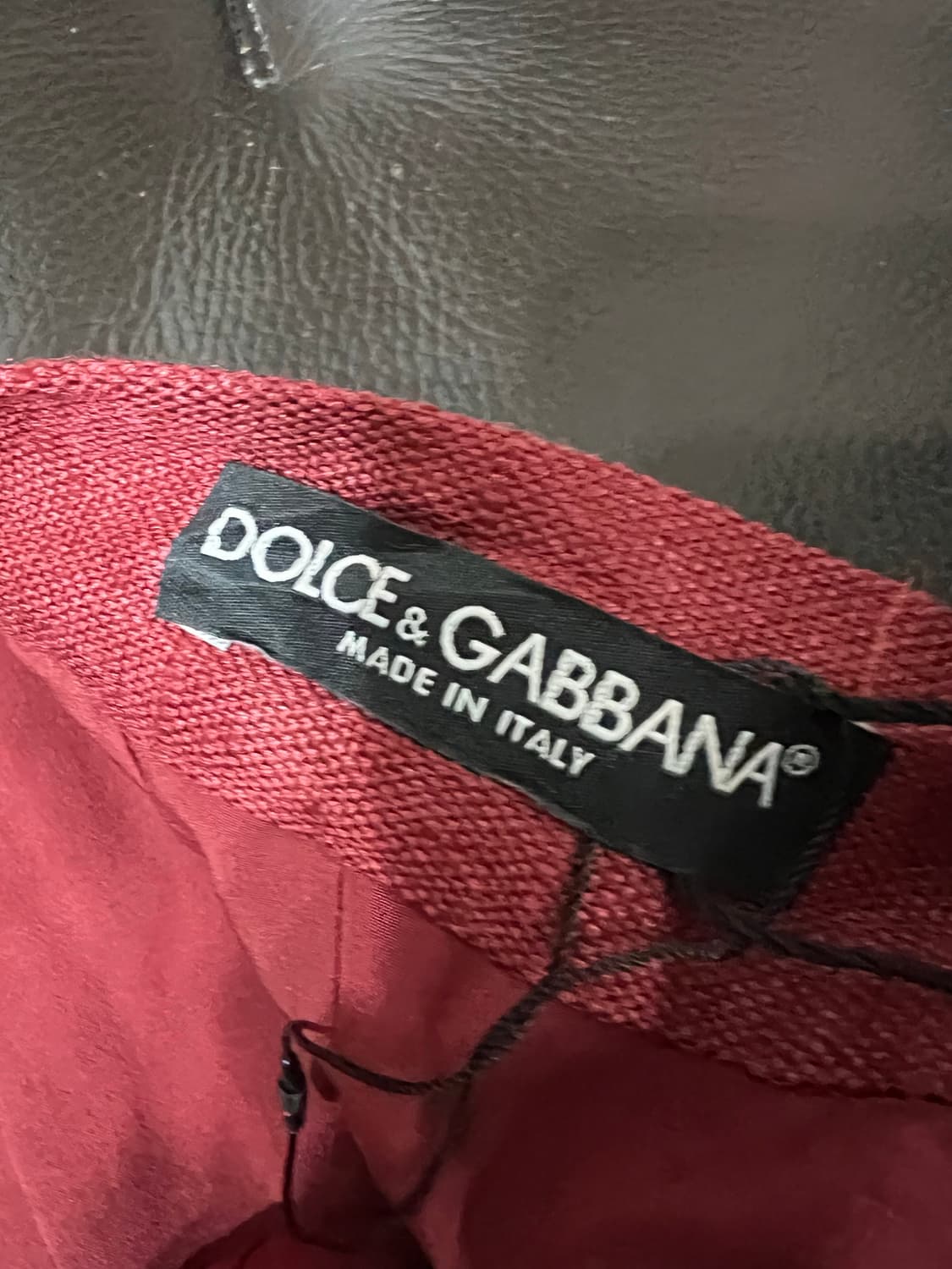 돌체엔가바나 여성 스커트 상품이미지2