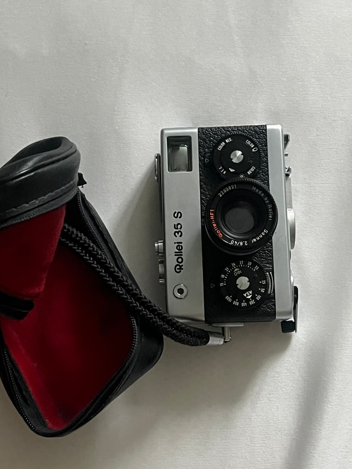 롤라이 35S(작례 O) 상품이미지2