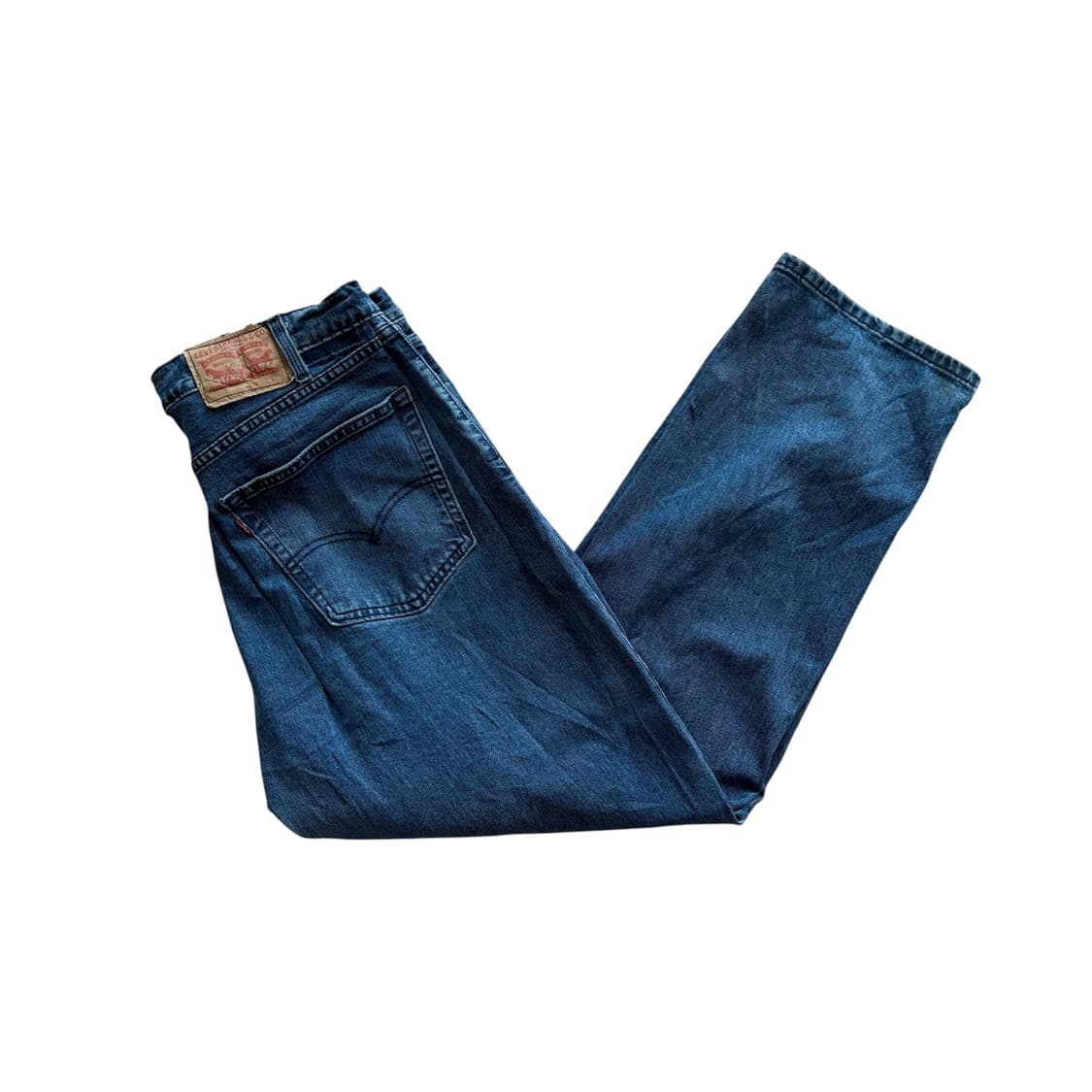 리바이스 데님 힙팬  상품이미지1