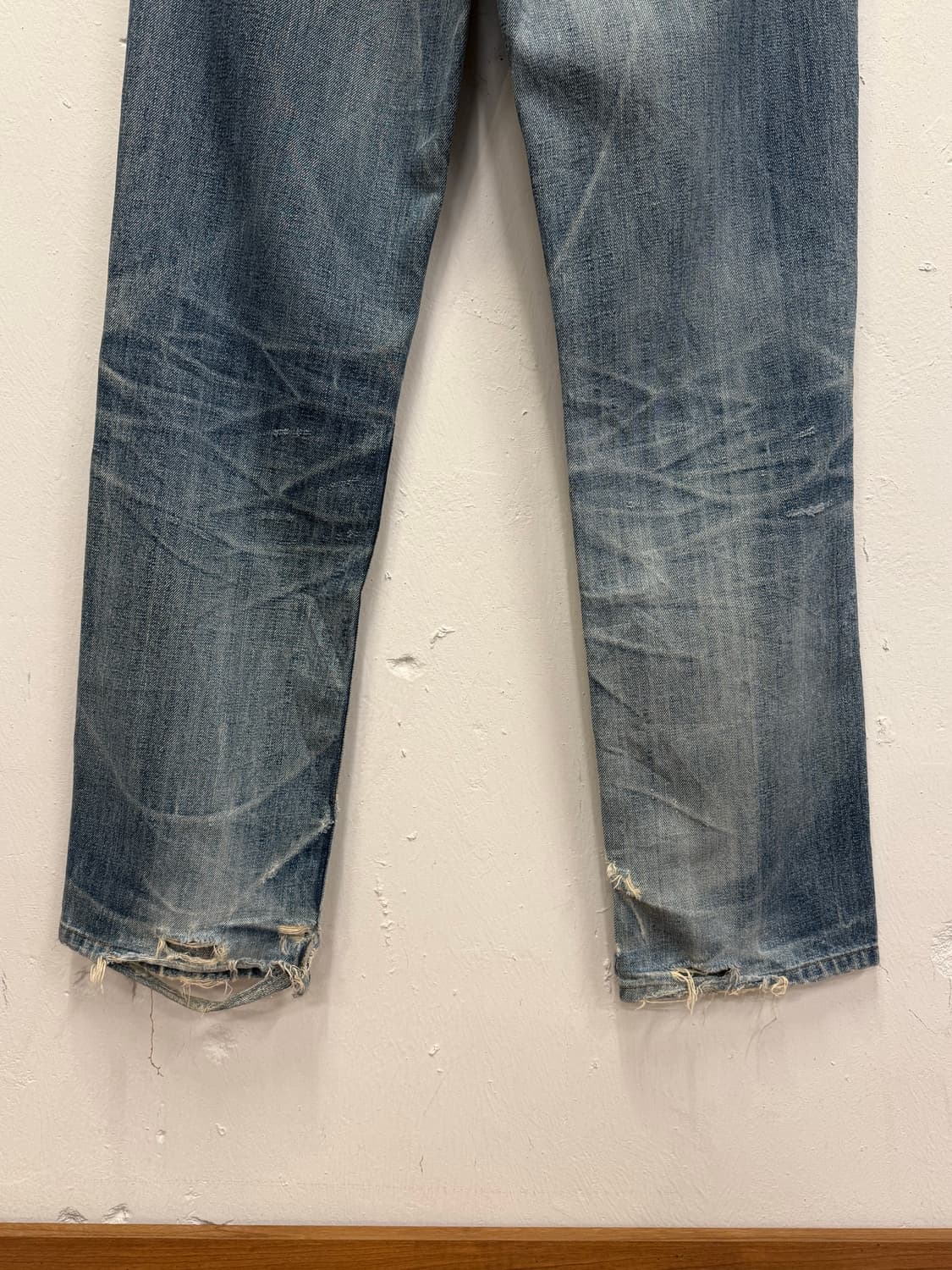 28) Japan Levi’s 502 Semi-straight Jeans 상품이미지4