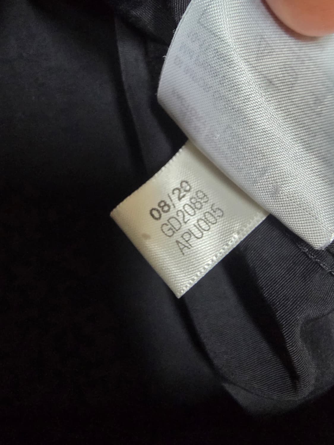 아디다스 바막자켓 상품이미지8