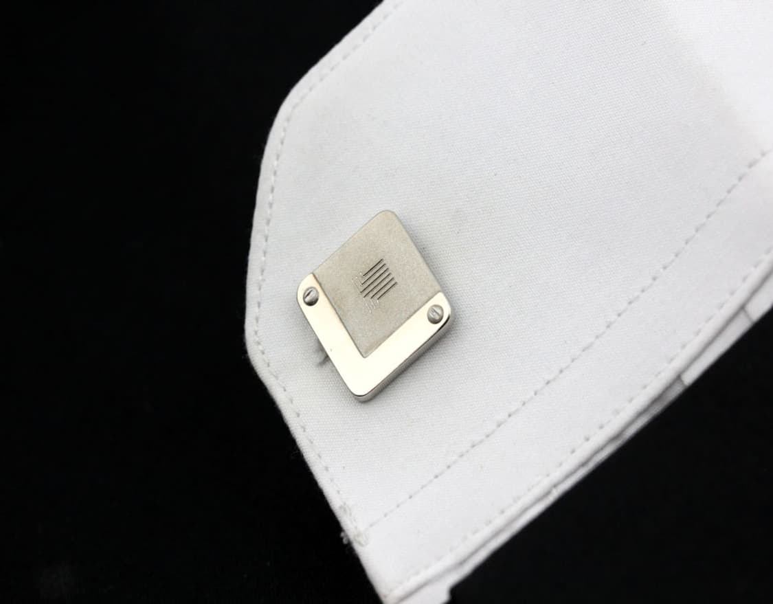 랑방 B+등급 남자 명품 커프스 빈티지 3% 할인 상품이미지6