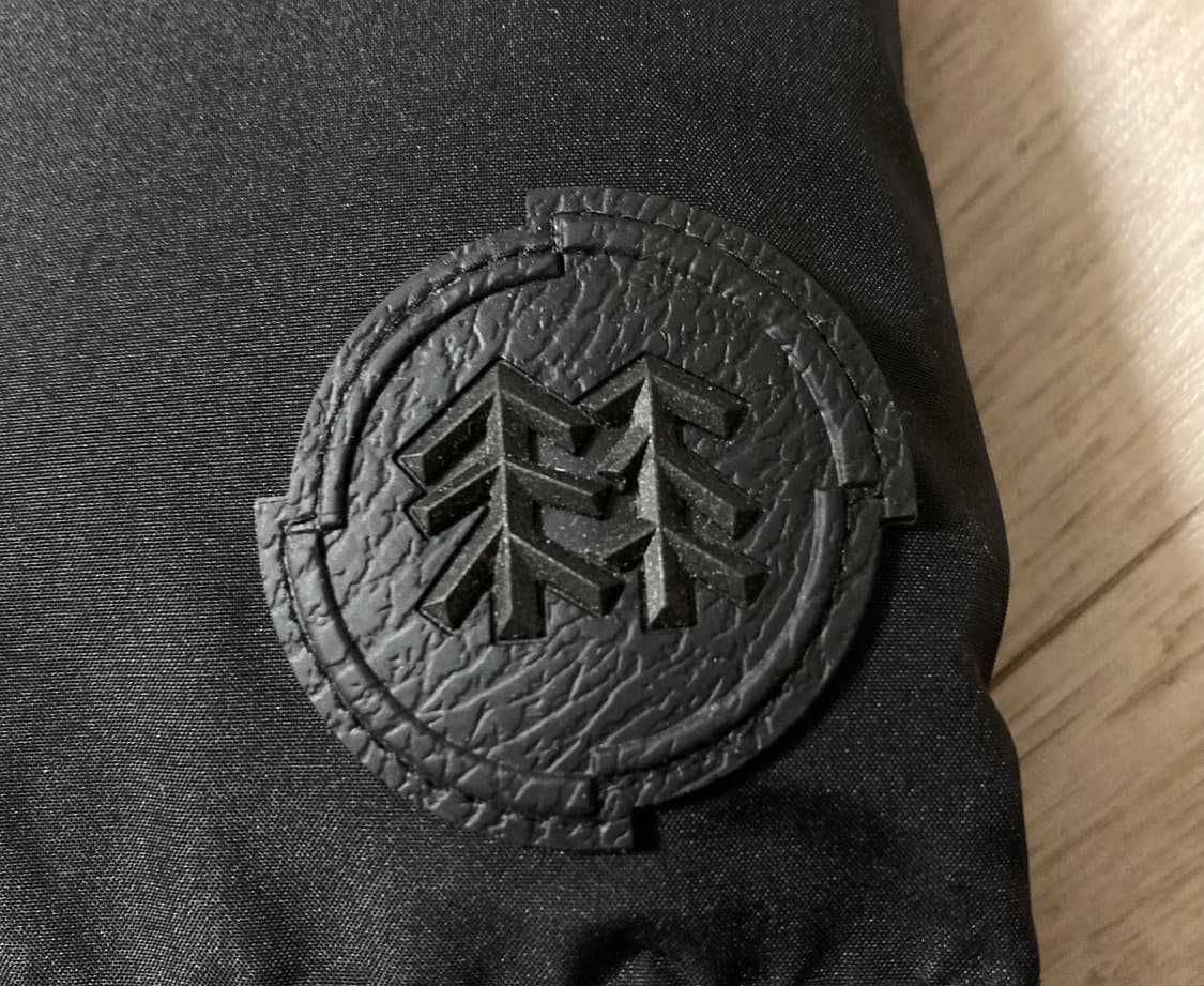 코오롱 롱패딩 100 판매 상품이미지5