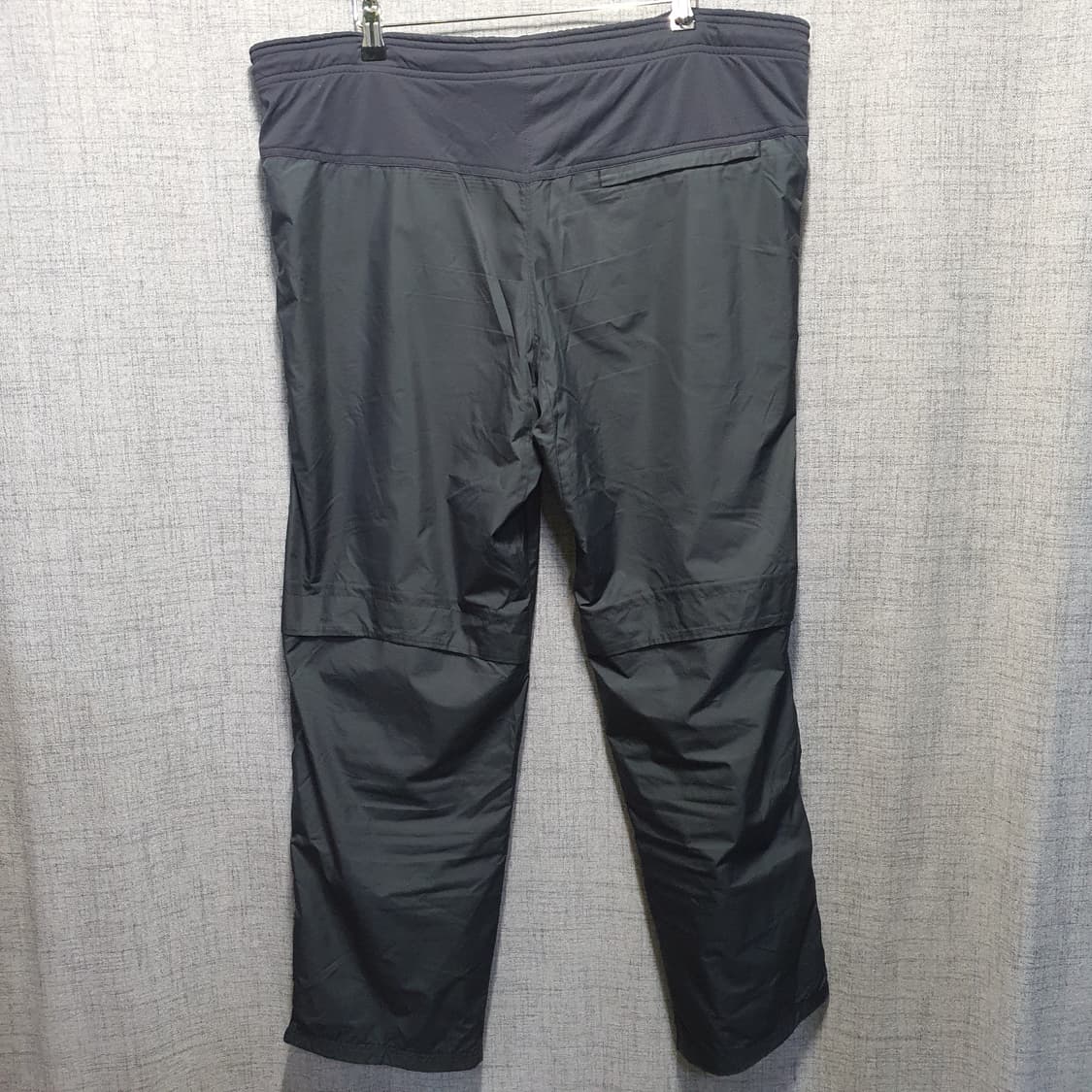 나이키 사이드트랙 와이드 벌룬 우븐 팬츠  상품이미지2