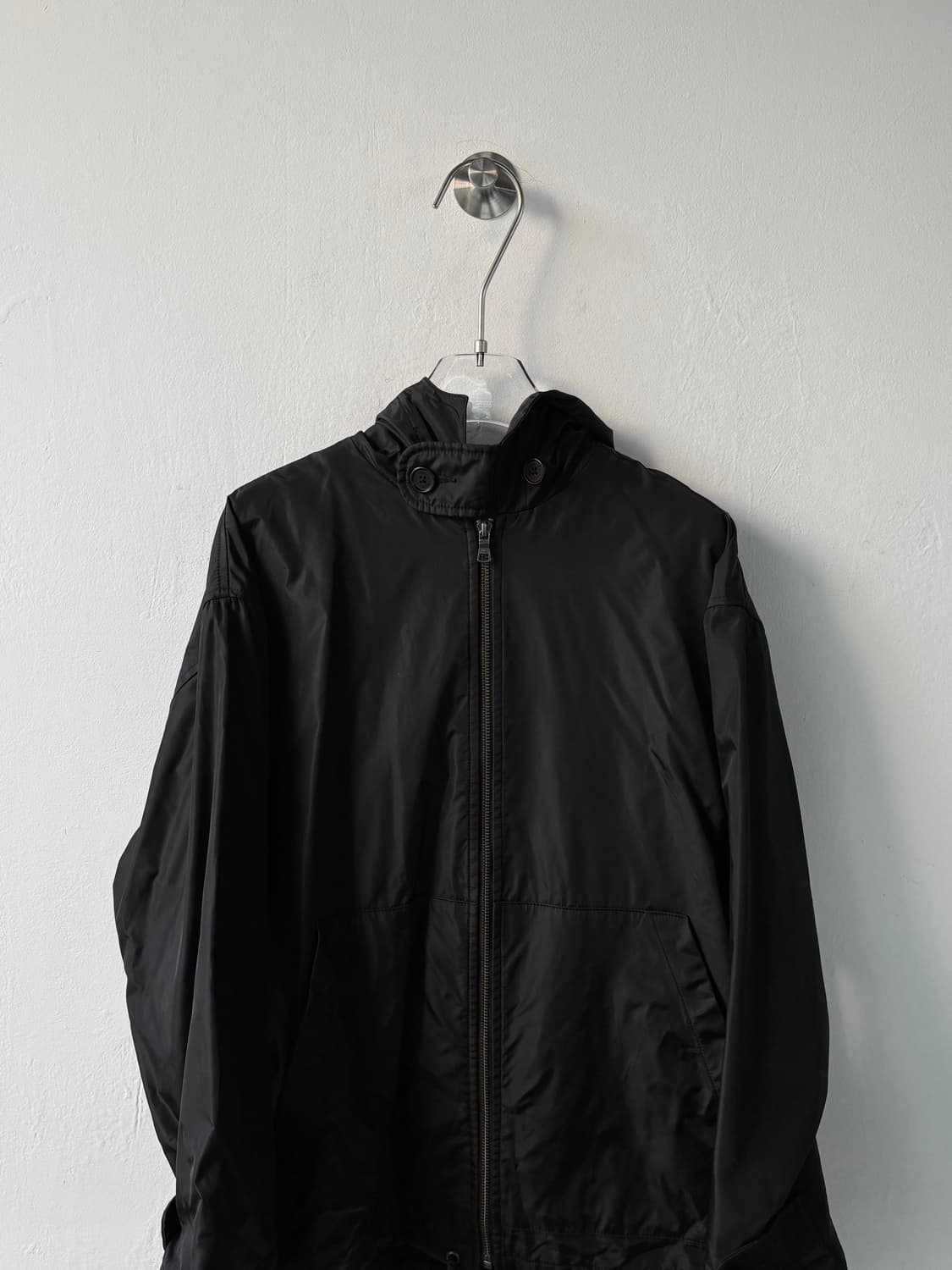 아르마니 익스체인지 90‘s 윈드 스토퍼 상품이미지2