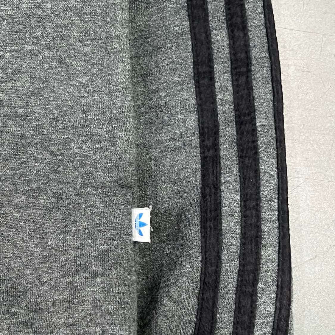  아디다스 트레포일 후드 집업 y16067 상품이미지5