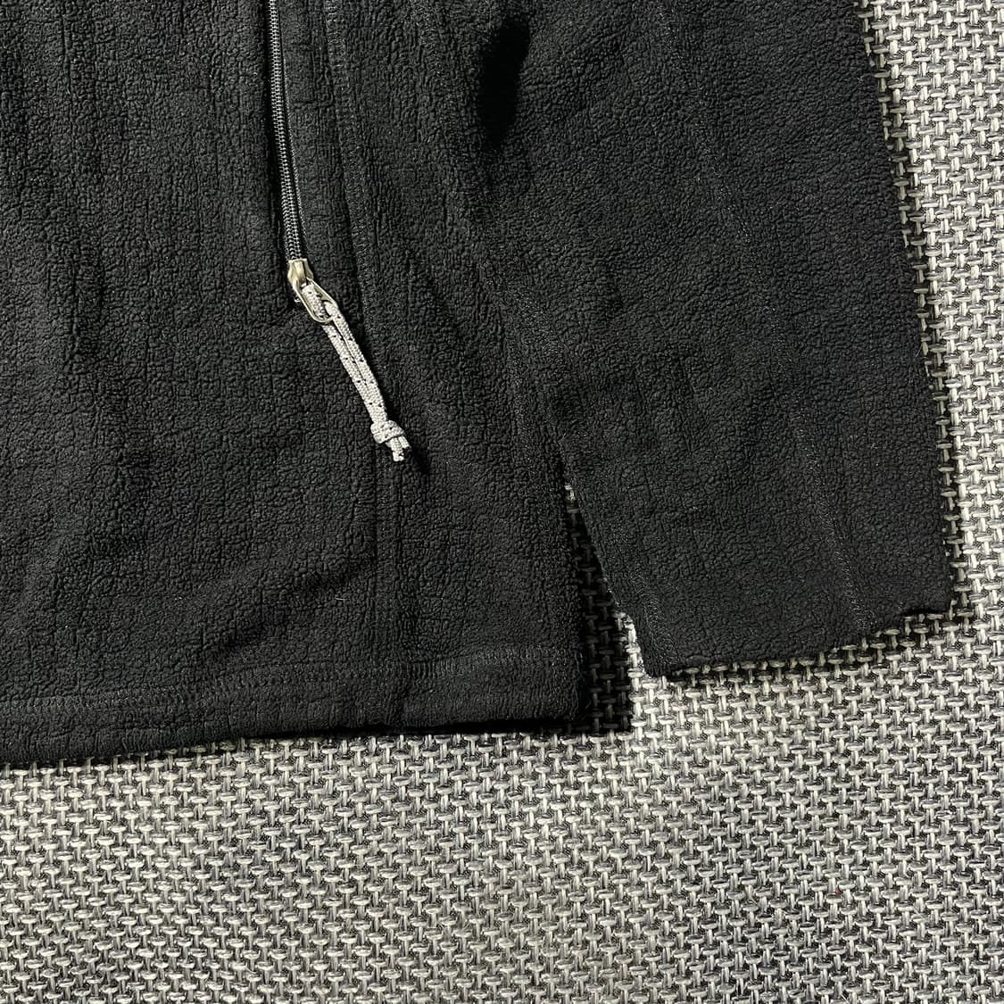 파타고니아 우먼 후리스 자켓 OLD-8150 상품이미지6