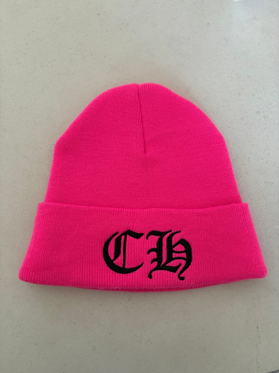 크롬하츠 비니 상품이미지3