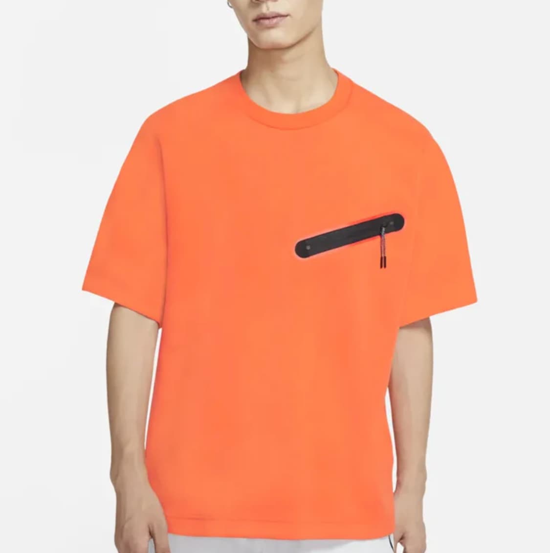 (XXL) 나이키 반팔 티셔츠 상품이미지3