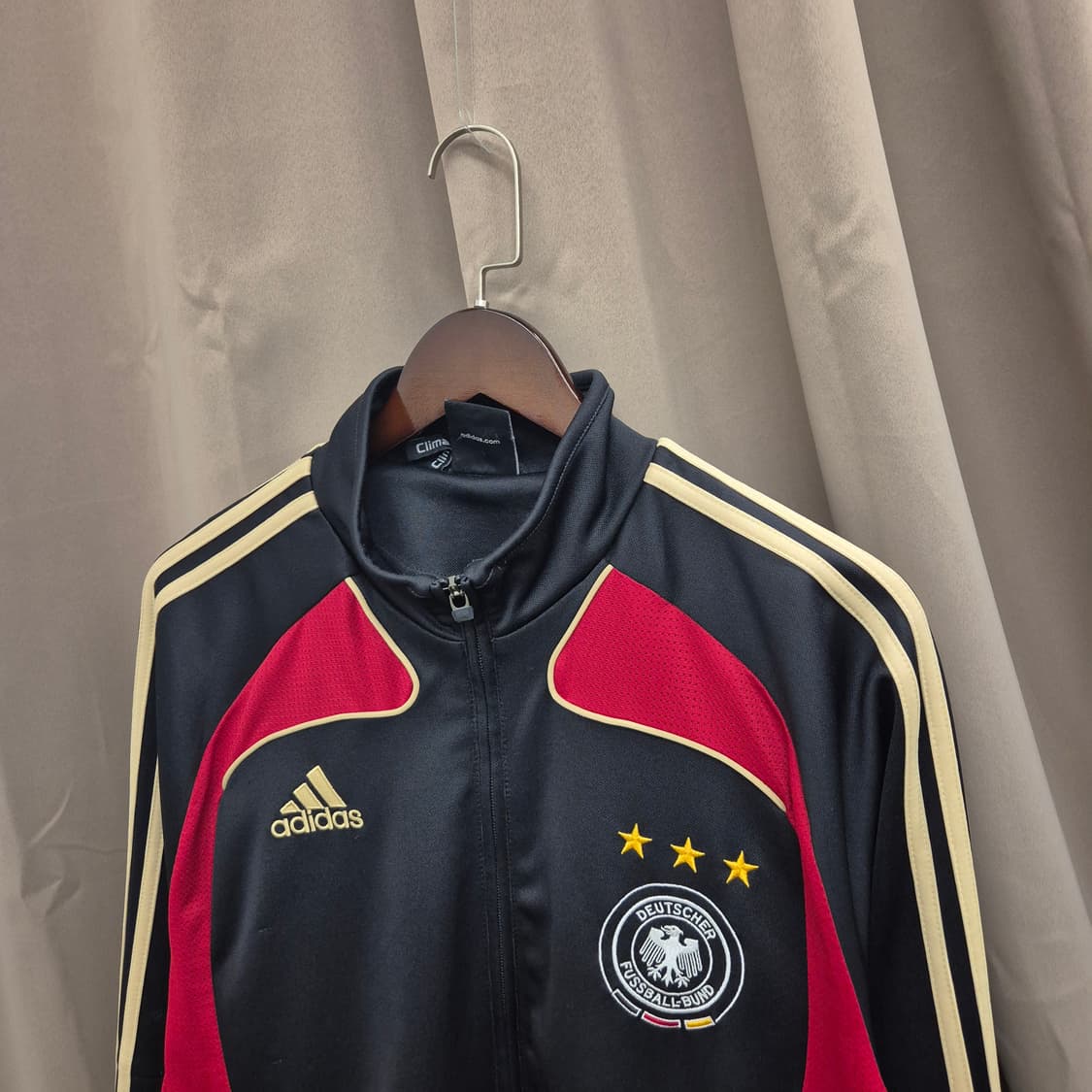 아디다스 독일 국대 져지 상품이미지2