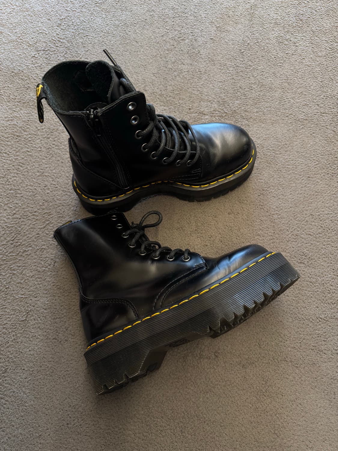 닥터마틴 제이든 처분  상품이미지1