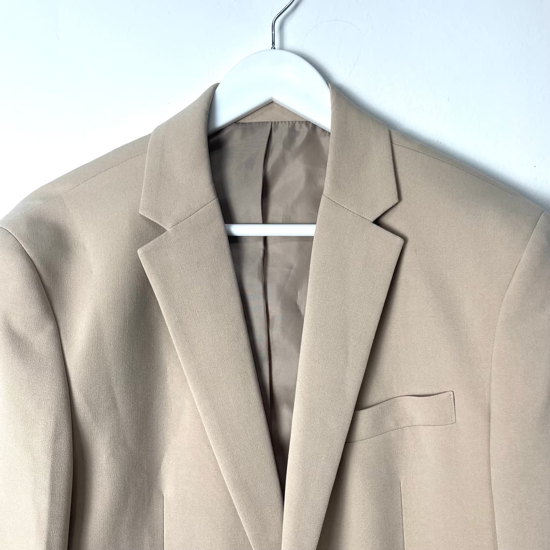 무신사 스탠다드 블레이져 자켓 상품이미지2