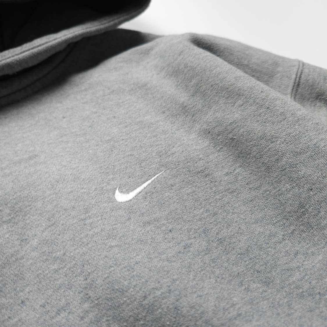 나이키 랩 NRG 솔로 스우시 후드 티셔츠 (M) 상품이미지3