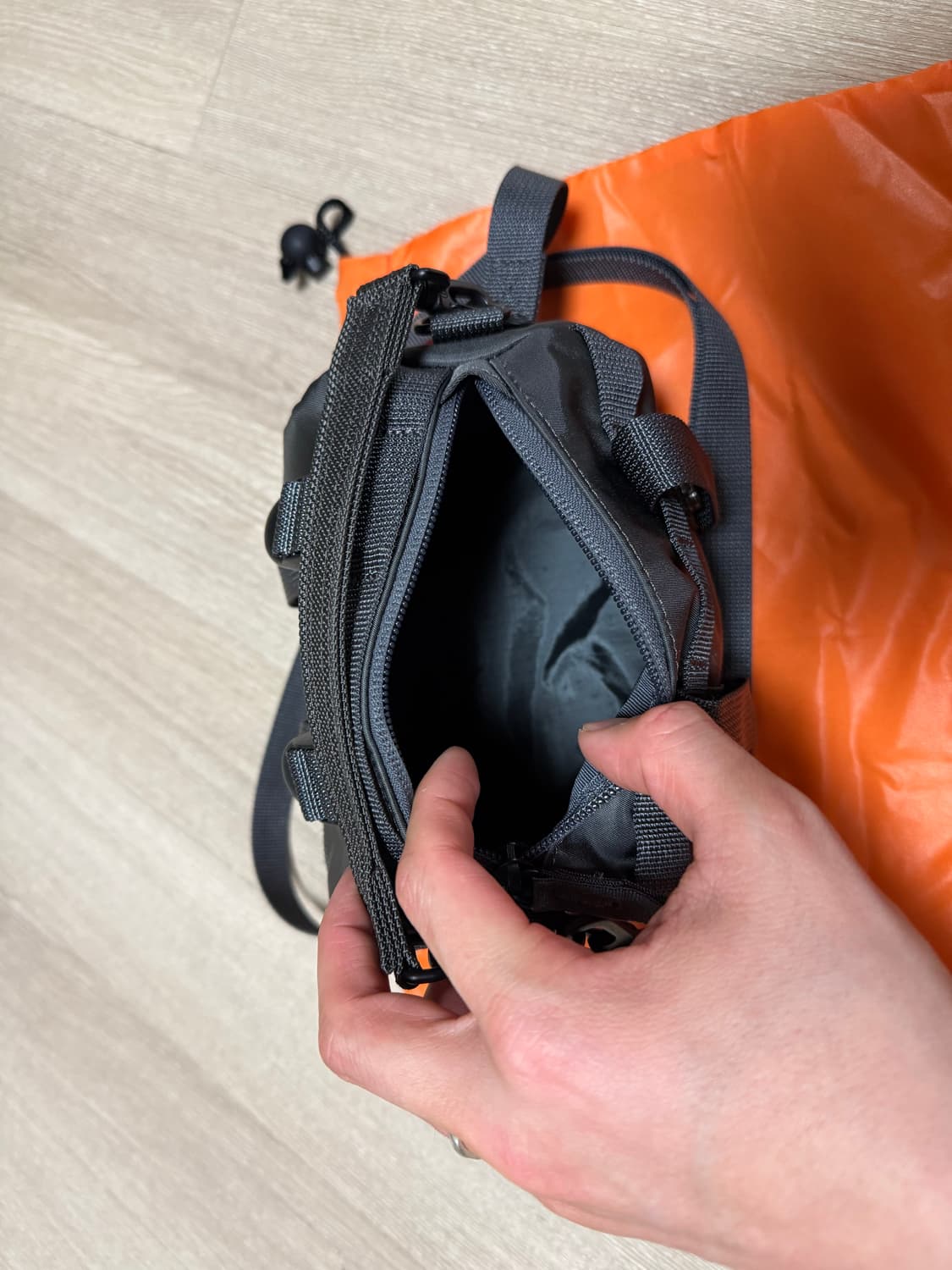 PORTER 크로스백 상품이미지3