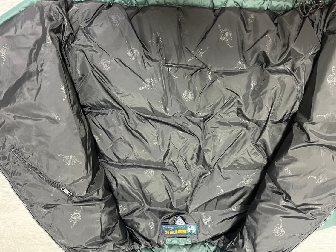 에디바우어 엡텍 푸퍼패딩 L 상품이미지6