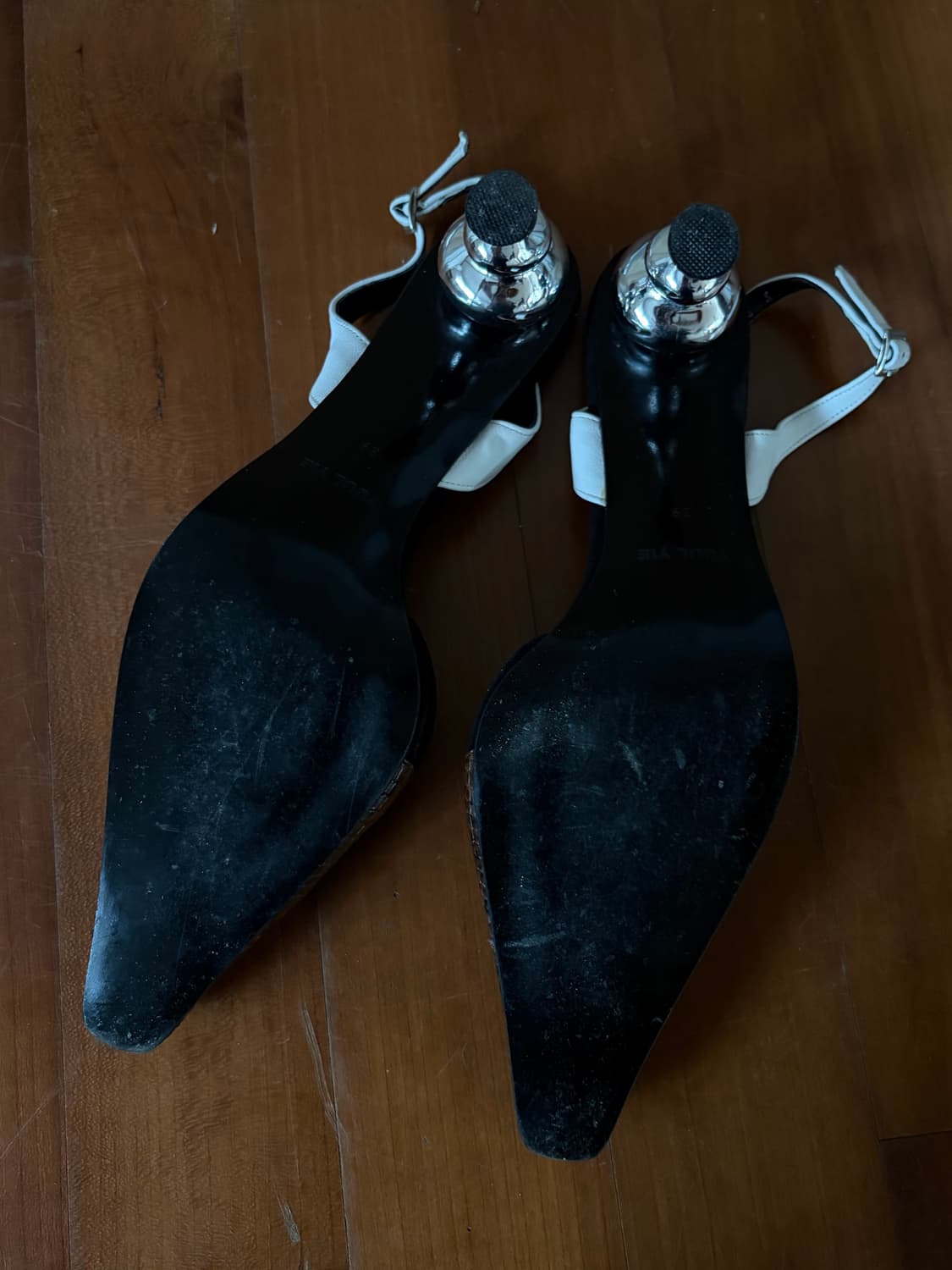 yuul yie slingback heel 상품이미지5