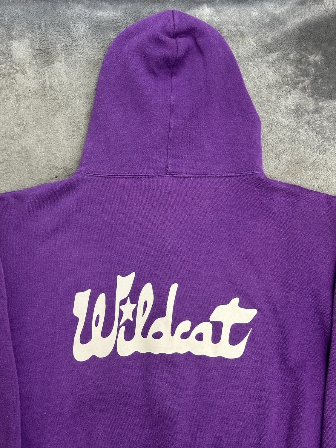 70s Russell 후드집업 XL 상품이미지4