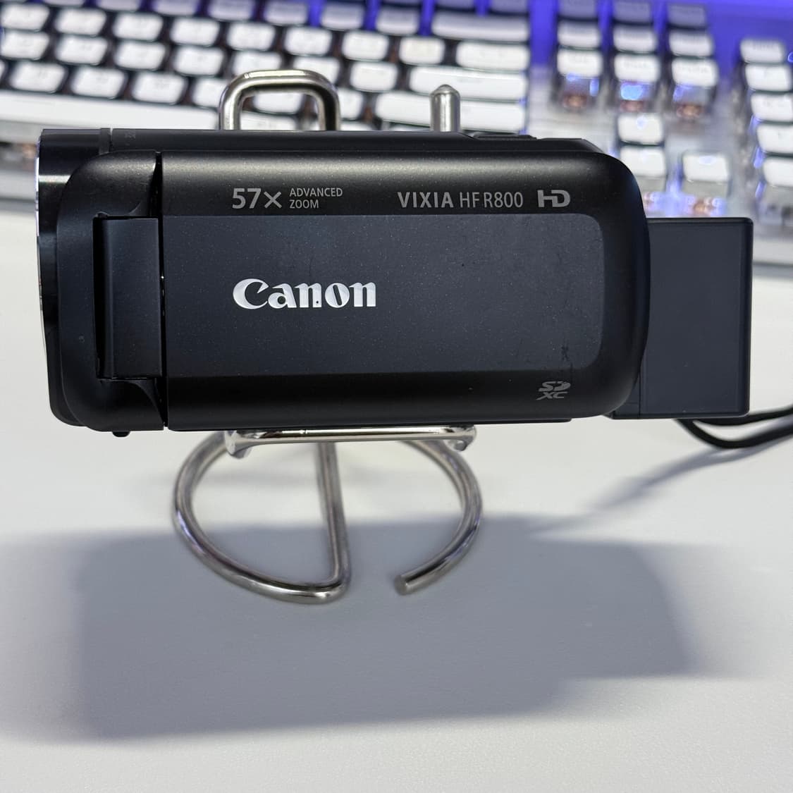 (한글판) 캐논 빅시아 canon vixia hf r80(r800) 상품이미지1
