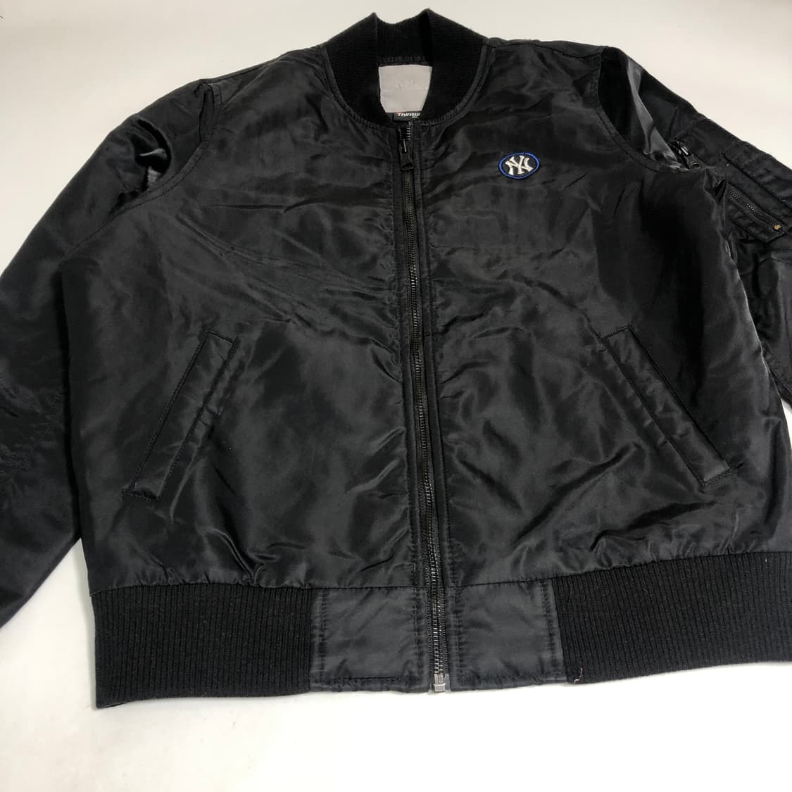 MLB 3M 항공점퍼 s 상품이미지6