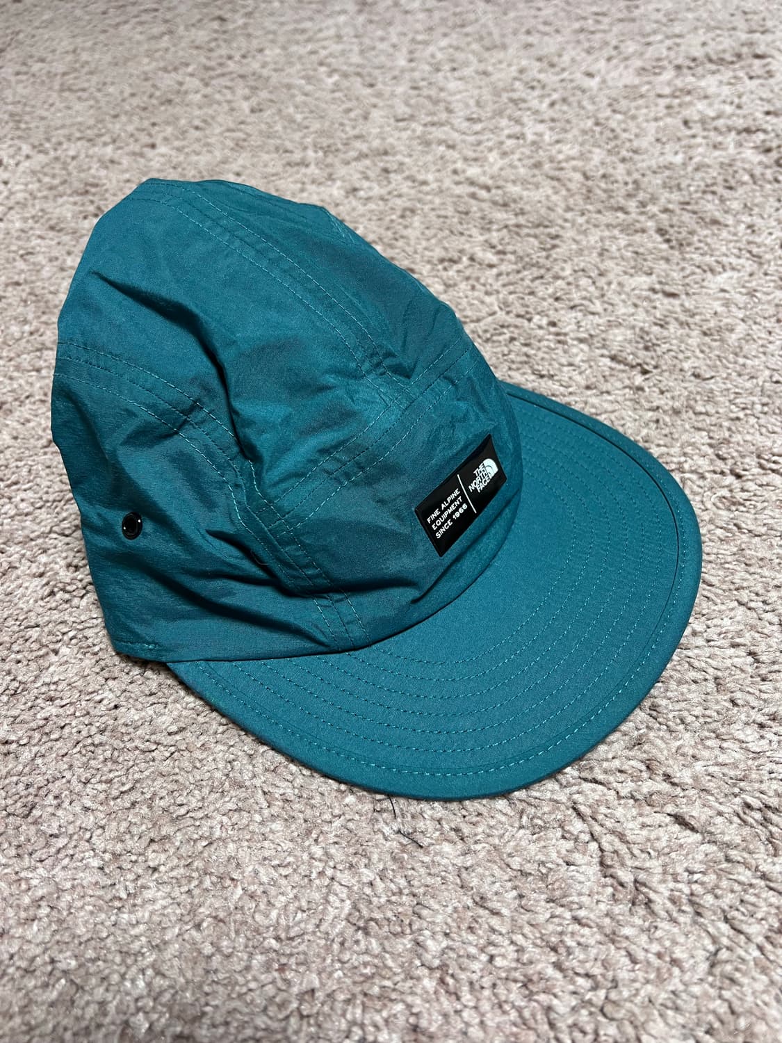 노스페이스 재팬 캠프캡 상품이미지1