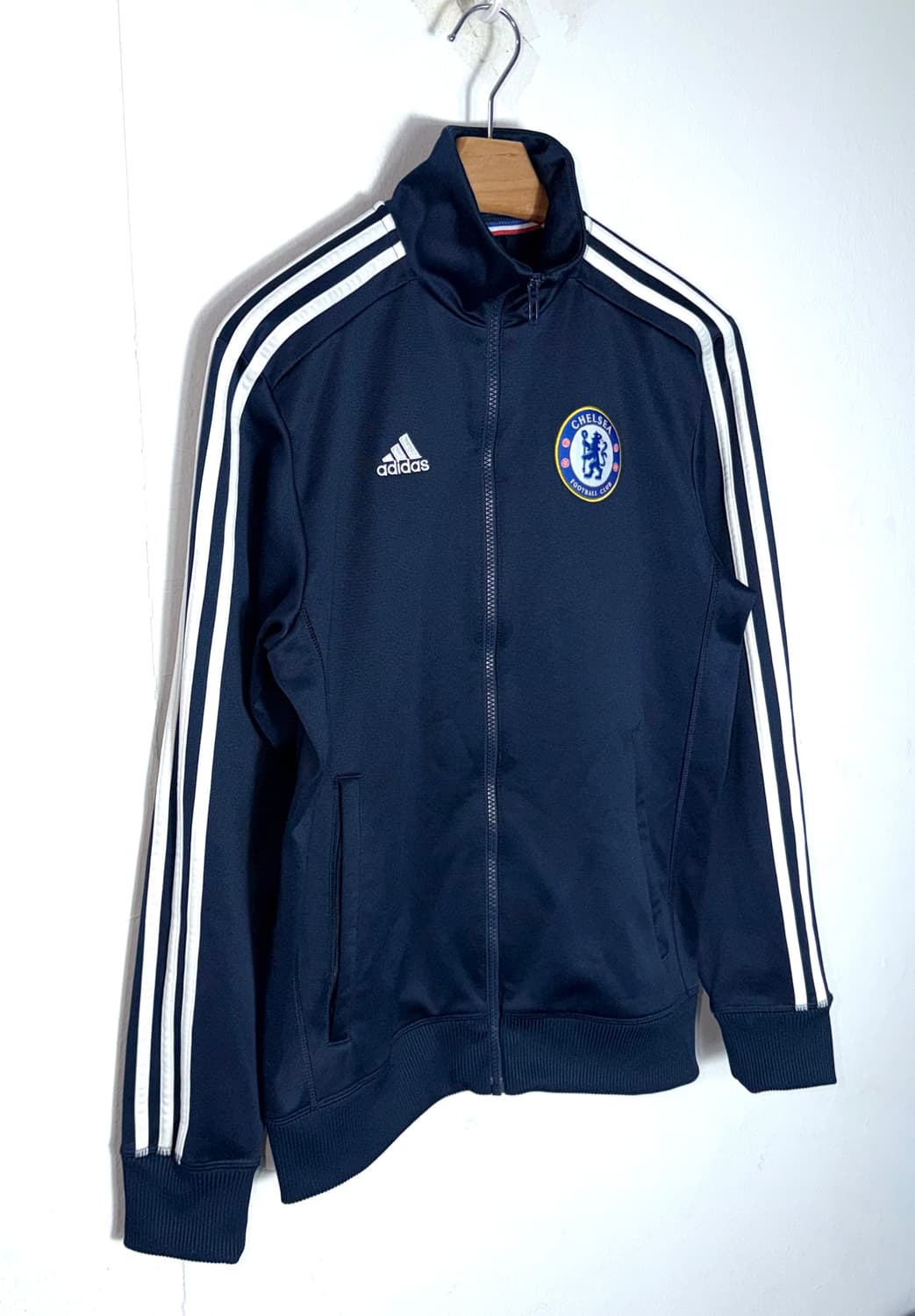 첼시져지 첼시트랙탑 첼시유니폼 아디다스져지 아디다스트랙탑 상품이미지1