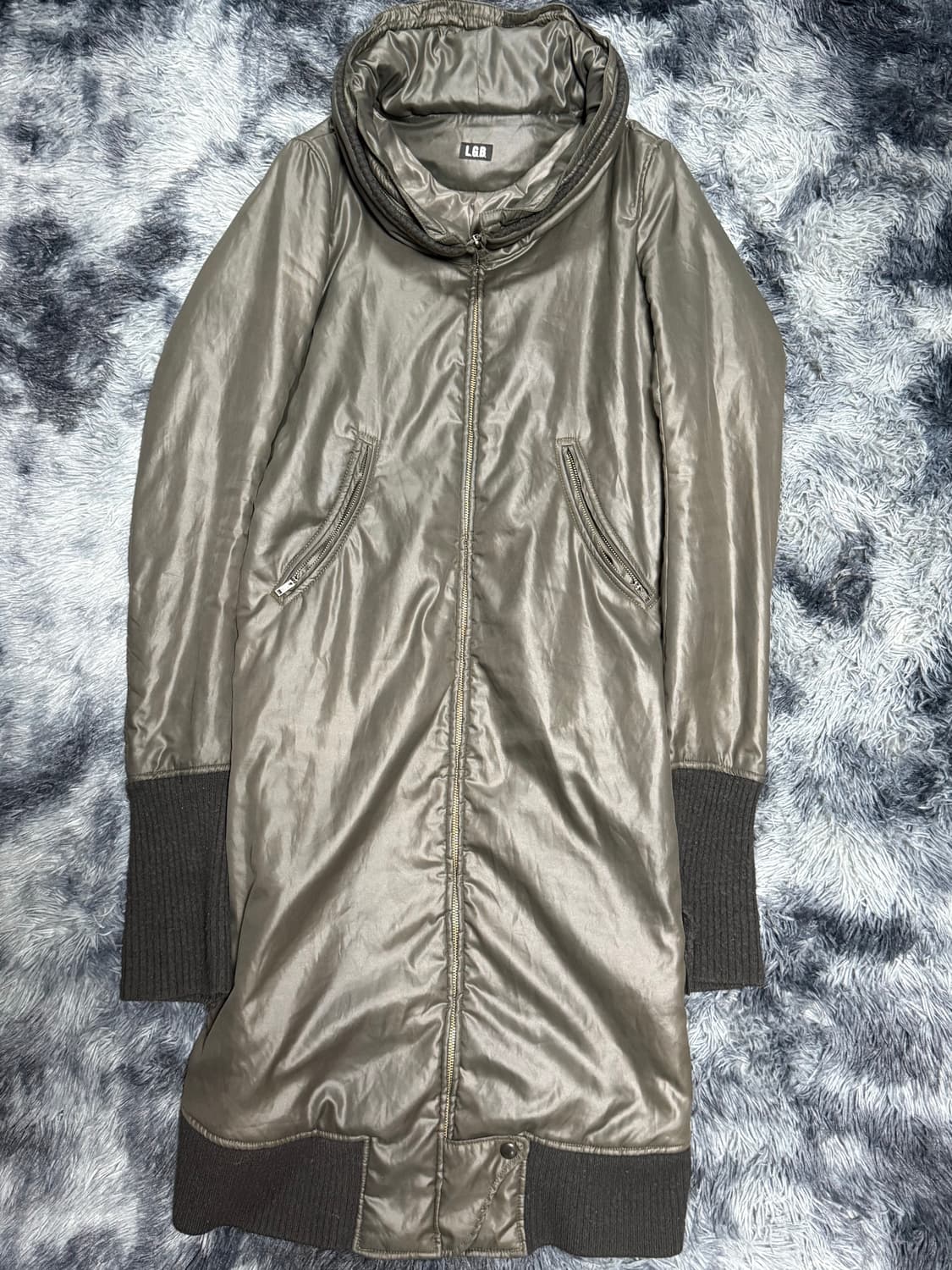 （교환 ）Only Archive 교환 (LGB / 69 / KMrii) 상품이미지4