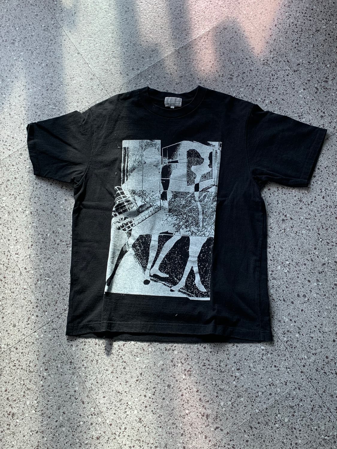 24fw 카브엠트 반팔 m 상품이미지1