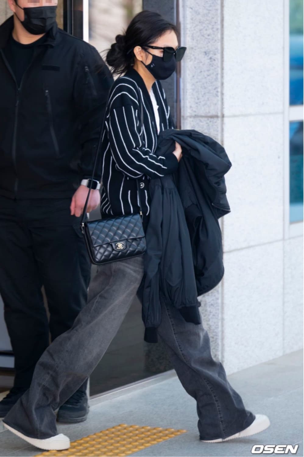 제니착) r13 알써틴 데이먼 데님 29 상품이미지2