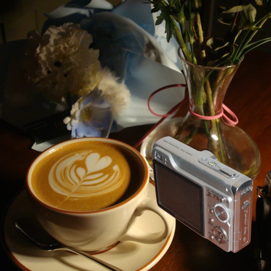 Sony DSC-W200(✨A급/🇯🇵소니) 상품이미지7