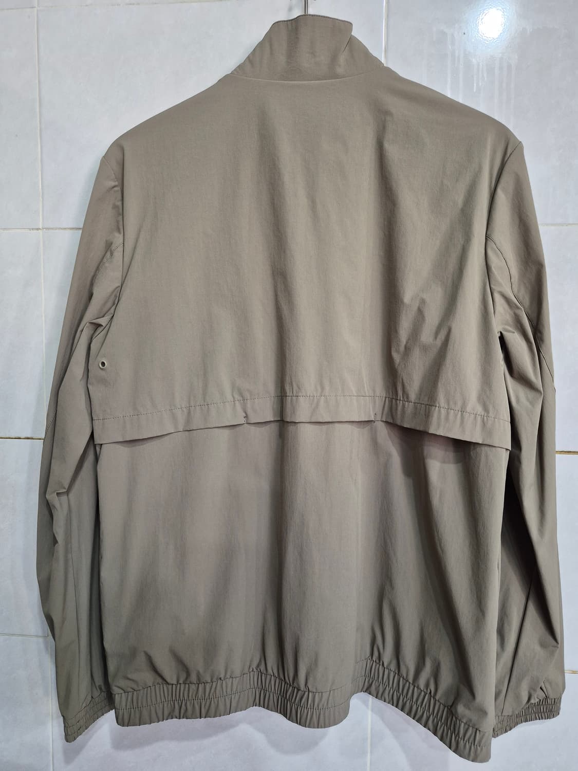 울시 남성 골프 바람막이  상품이미지6