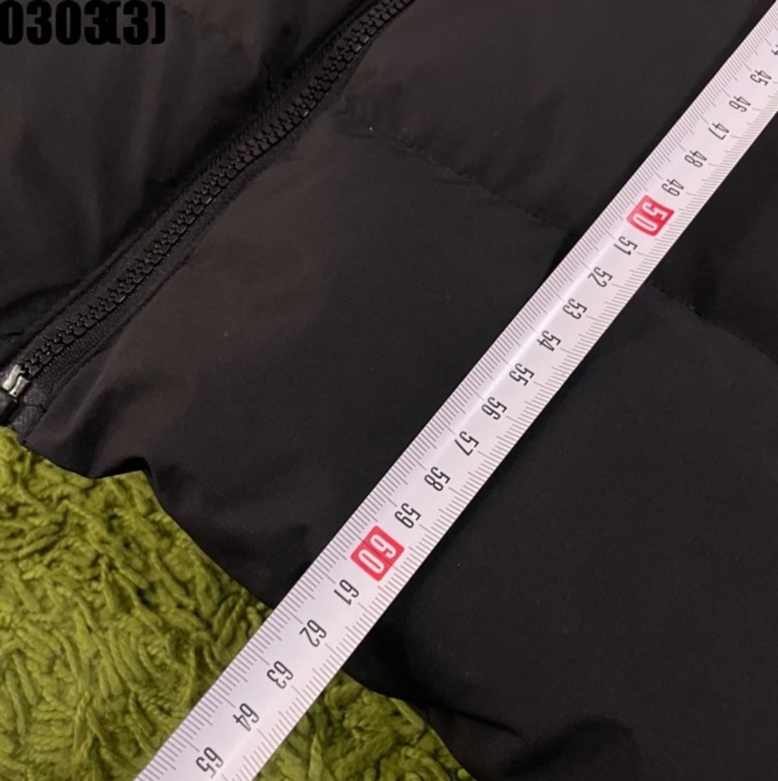 캉골 패딩  상품이미지7