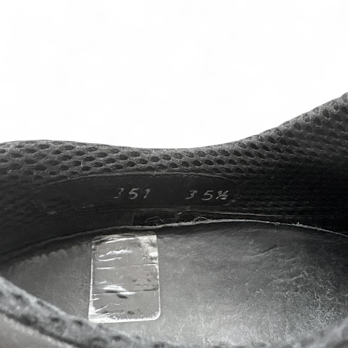 프라다 스포츠 아메리칸 컵 225 스니커즈 아카이브 상품이미지10