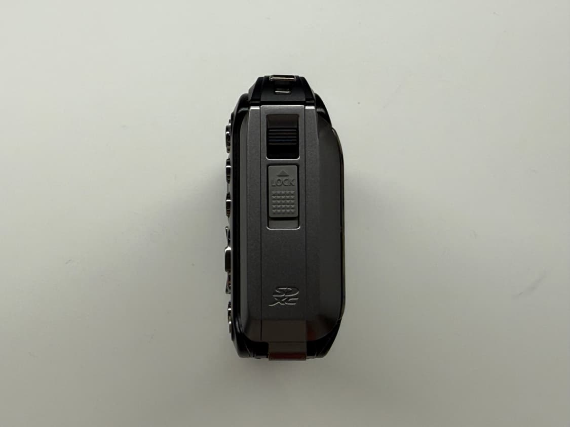 파나소닉 루믹스 DMC-TS4 방수 카메라 풀박스 상품이미지4