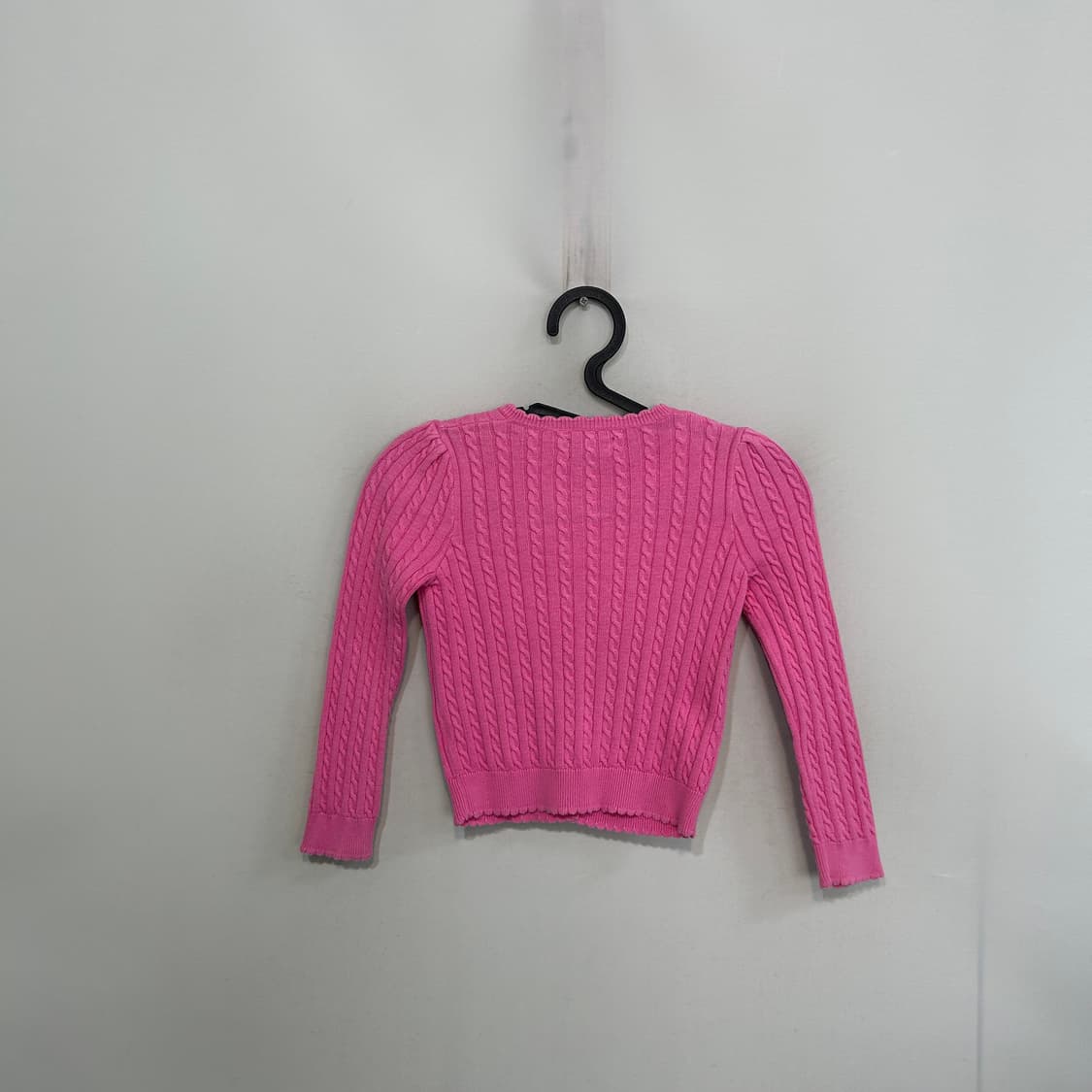 폴로 랄프로렌 키즈 니트 가디건 6 상품이미지3