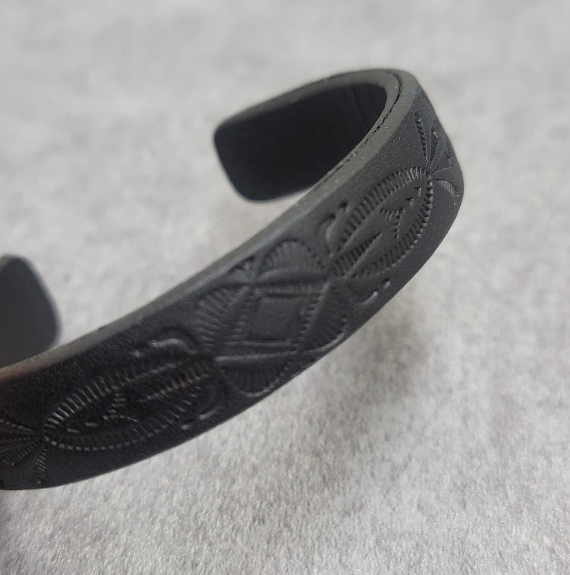 vintage leather bracelet 상품이미지1