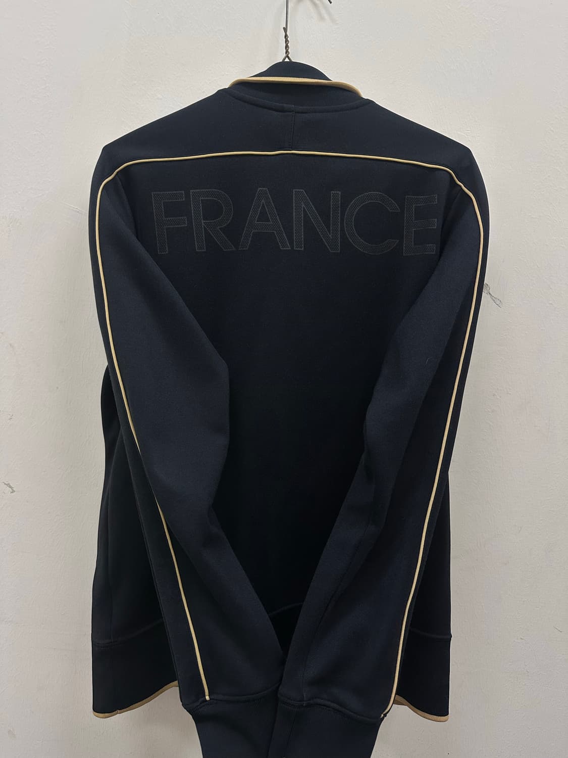 나이키 프랑스 국대 축구져지 상품이미지2