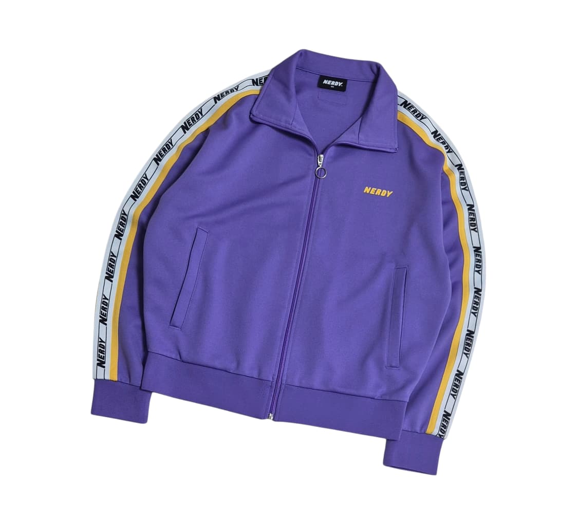 널디 사이드라인 져지 상품이미지1